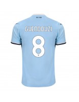 Lazio Matteo Guendouzi #8 Kotipaita 2024-25 Lyhythihainen